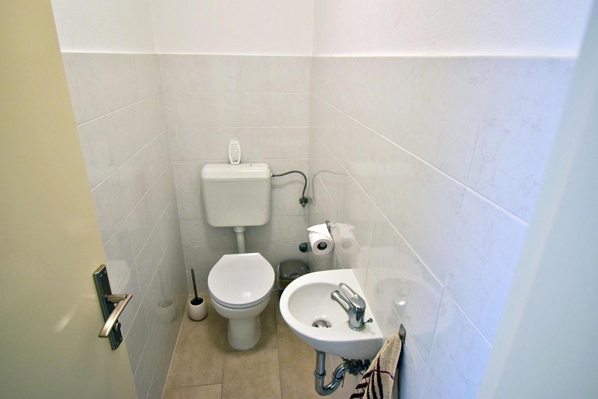 Apartment Navy Near The Beach بولا المظهر الخارجي الصورة