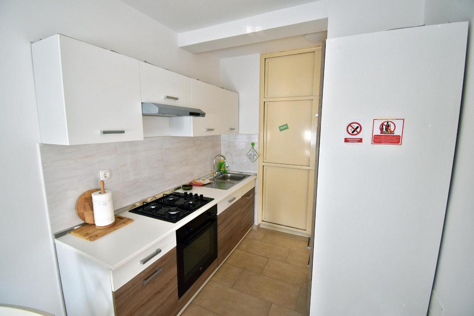 Apartment Navy Near The Beach بولا المظهر الخارجي الصورة