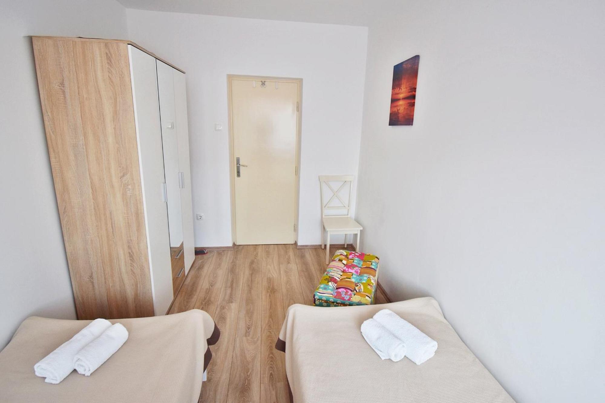 Apartment Navy Near The Beach بولا المظهر الخارجي الصورة