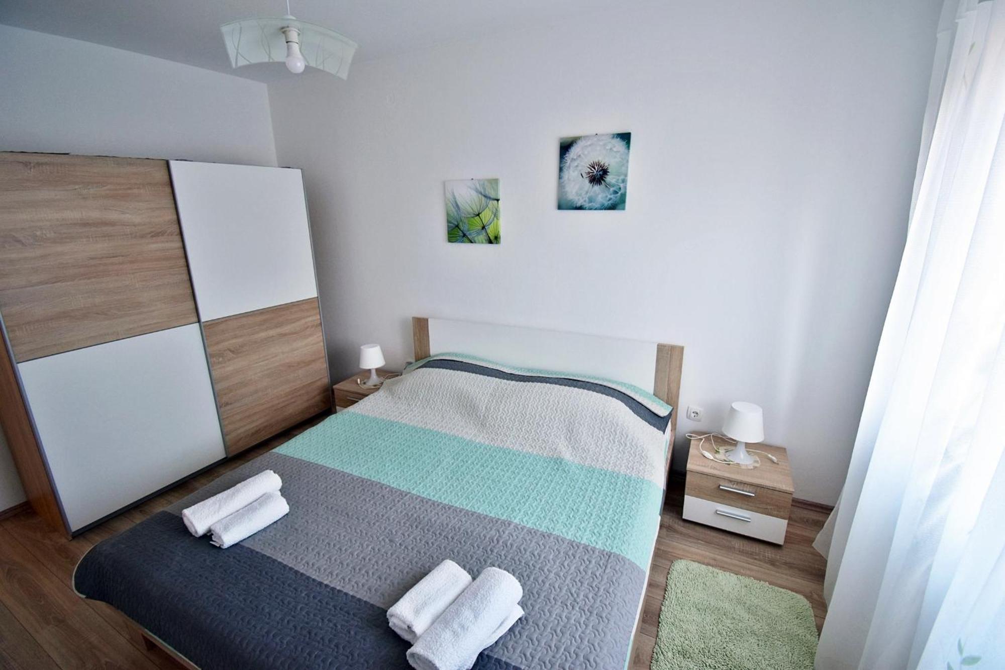 Apartment Navy Near The Beach بولا المظهر الخارجي الصورة