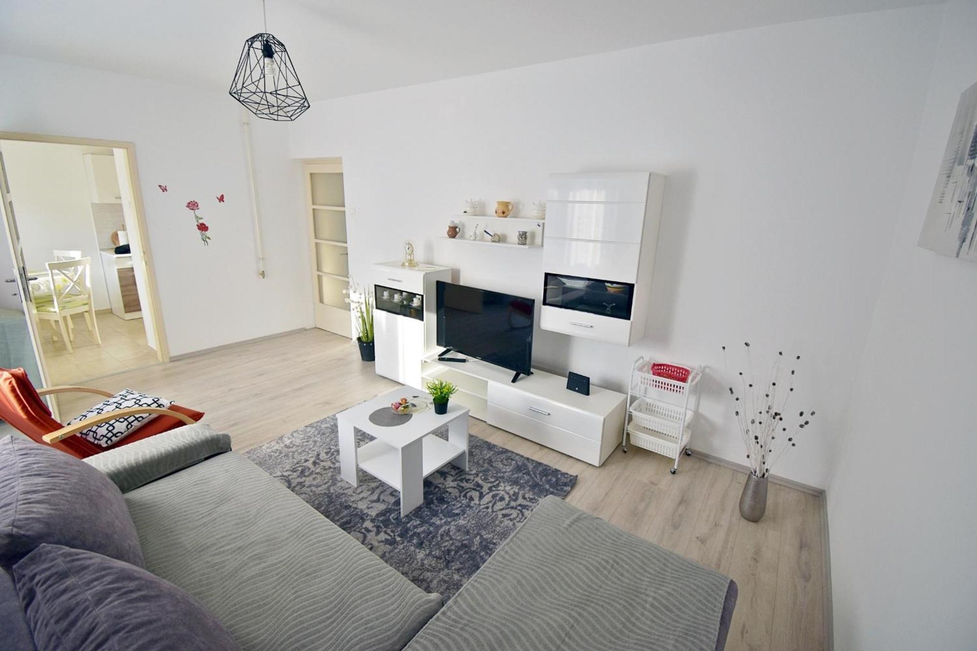 Apartment Navy Near The Beach بولا المظهر الخارجي الصورة