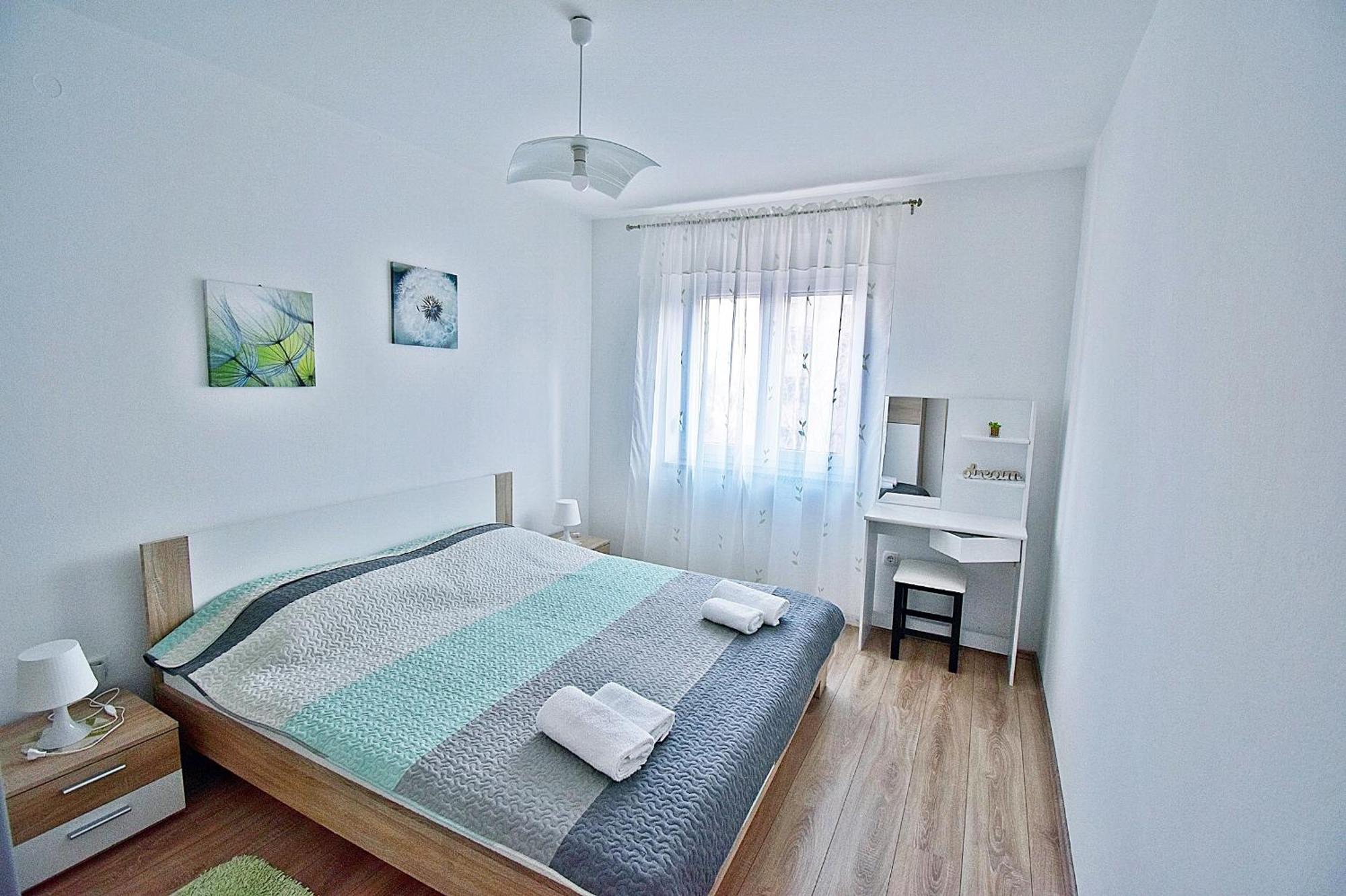 Apartment Navy Near The Beach بولا المظهر الخارجي الصورة